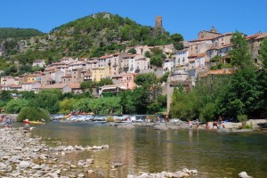 Roquebrun